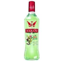 Askov 900ml sabor kiwi