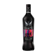 Askov Black 900ml
