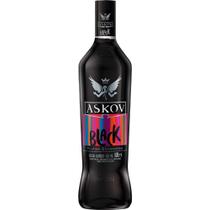 Askov black sabor frutas silvestres 900ml