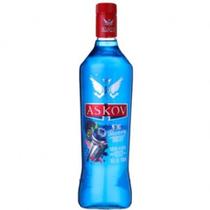 Askov blueberry 900ml
