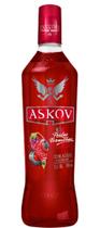 askov frutas vermelhas 1 litro