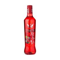 Askov frutas vermelhas