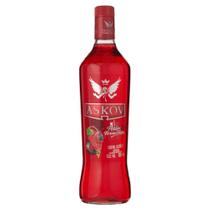 Askov frutas vermelhas