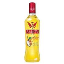 Askov Maracujá 900ml