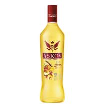 Askov ReMix Pêssego 900ml
