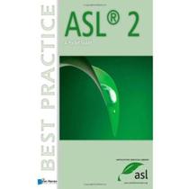 Asl 2 - a pocket guide Asl 2 - a pocket guide