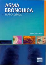 Asma Brônquica na Prática Clínica - Lidel Asma Brônquica na Prática Clínica - Lidel