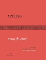Asno De Ouro