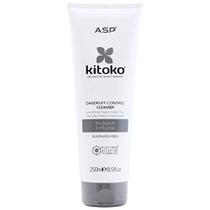 ASP Kitoko Limpeza Controladora de Caspa - 8,5 oz