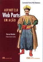 ASP.NET 2.0 Web Parts em Ação (2008)