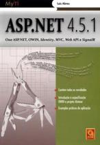 Asp.net 4.5.1 - FCA EDITORA (PORTUGAL) Asp.net 4.5.1 - FCA EDITORA (PORTUGAL)