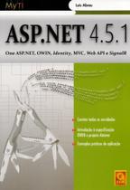 Asp.Net 4.5.1. One Asp.Net, Owin, Identity, Mvc, Web Api, e Signalir Asp.Net 4.5.1. One Asp.Net, Owin, Identity, Mvc, Web Api, e Signalir