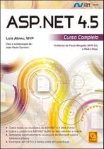 Asp.Net 4.5. Curso Completo