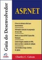Asp.Net - O Guia Do Desenvolvedor