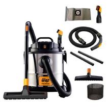 Asp Wap Agua E Po 1600w 20l Gtw20 Inox - Fw005406