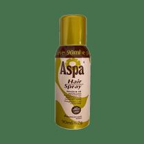 Aspa Hair Spray Fixador de Penteado - 90ml