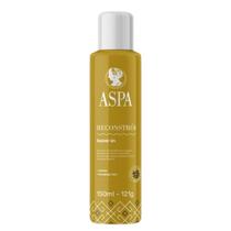 Aspa Leave-In Reconstrói Protetor Vegano Sem Parabeno 150Ml Aspa Leave-In Reconstrói Protetor Vegano Sem Parabeno 150Ml