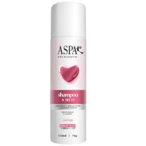 Aspa Nécessaire Deli Touch - Shampoo à Seco