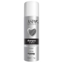 Aspa Nécessaire Sem Perfume - Shampoo à Seco Aspa Nécessaire Sem Perfume - Shampoo à Seco