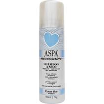 Aspa Necessaire Shampoo à Seco Ocean Blue 150ml