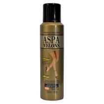 Aspa Nylons Spray Meia Calça Líquida Leg Makeup 150ml