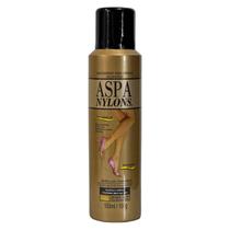 Aspa Nylons Spray Meia Calça Líquida Leg Makeup 150ml