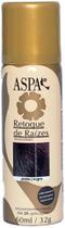 Aspa Retoque de Raízes Preto 60ml Aspa Retoque de Raízes Preto 60ml