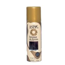 Aspa retoque de raízes preto 60ml