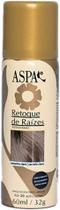 Aspa Retoque Raízes Castanho Claro 60ml