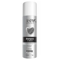Aspa Shampoo à Seco Sem Perfume Nécessaire - 150ml Aspa Shampoo à Seco Sem Perfume Nécessaire - 150ml