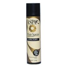 Aspa Spray P/Cabelos Fixacao Extra Forte Fr X 400ML - 6660