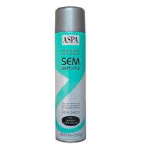 Aspa Spray P/Cabelos Fixacao Normal S/Perfume Frx400ml-1190