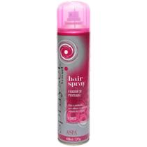 Aspa Sprayset Hair Spray 400ml - Forte