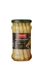 Aspargo branco crocante la pastina 280g