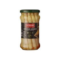 Aspargo Branco Crocante La Pastina 280g