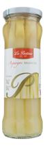 Aspargo Branco Em Conserva La Pastina Vidro 205G