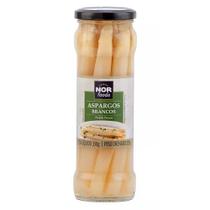 Aspargo Branco em Conserva Nor Foods 330g