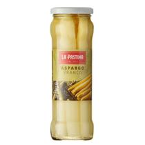 Aspargo Branco La Pastina 205g