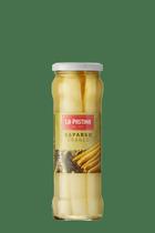 Aspargo la pastina branco 330g