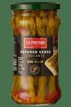 Aspargo Verde Crocante 280G La Pastina