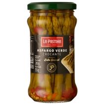 Aspargo Verde Crocante La Pastina 280g