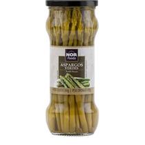 Aspargo verde nor foods 185 g Aspargo verde nor foods 185 g