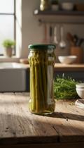 Aspargos Verdes em Conserva Gourmet 360g