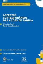 Aspectos Contemporâneos Das Ações de Família Sortido