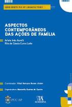 Aspectos Contemporâneos Das Ações de Família
