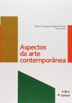 Aspectos da arte contemporanea - EDUC - EDITORA DA PUC-SP Aspectos da arte contemporanea - EDUC - EDITORA DA PUC-SP