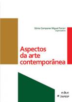 Aspectos da arte contemporânea - EDUC