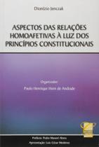 Aspectos das Relacoes Homoafetivas a Luz dos Principios Constitucionais - CONCEITO JURIDICO Aspectos das Relacoes Homoafetivas a Luz dos Principios Constitucionais - CONCEITO JURIDICO