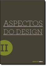 Aspectos do Design 2 - Série Design Aspectos do Design 2 - Série Design