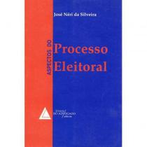 Aspectos do Processo eleitoral - Livraria do Advogado